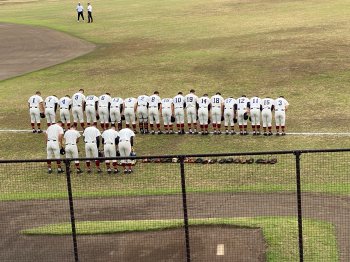 第105回全国高校野球選手権西東京大会 | クラブ | 桜美林中学校・高等学校